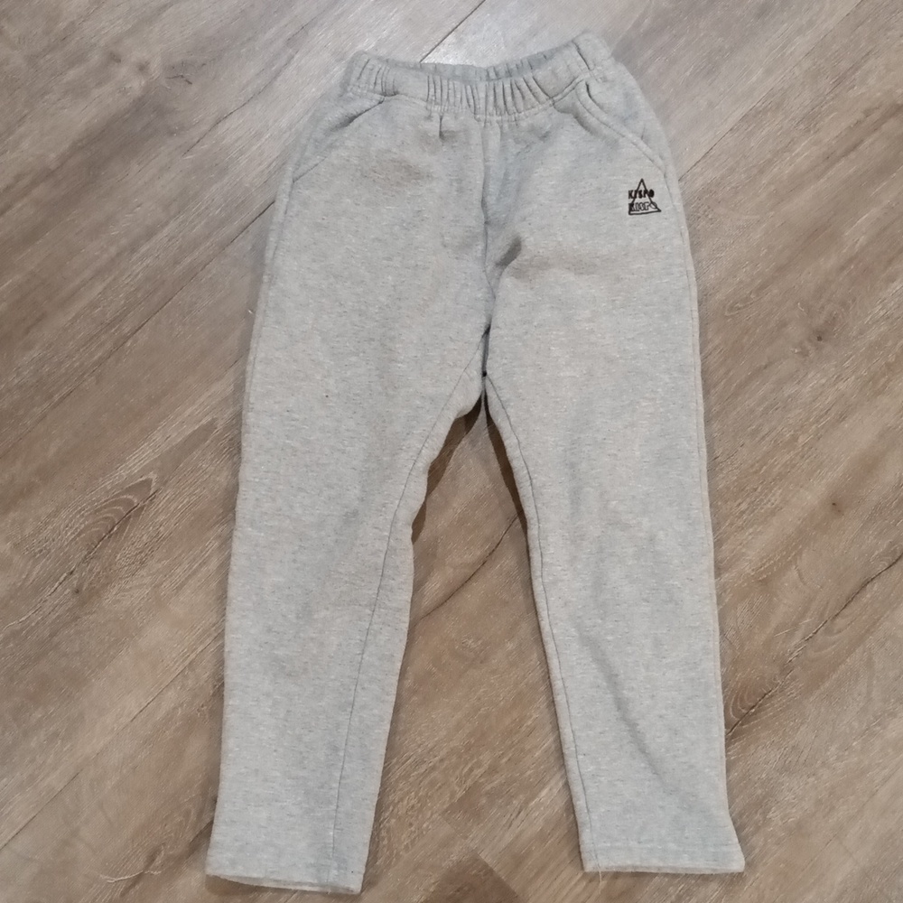 7y sweatpants